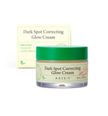 AXIS-Y DARK SPOT CORRECTING GLOW CREAM 50ML